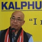 zpm’s-k-laltluangkima-was-elected-as-mizoram’s-sole-rajya-sabha-member