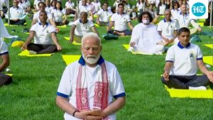 red-road-closure,-‘mandatory’-attendance-of-government-employees-at-pm-modi’s-yoga-day-event-has-led-to-a-row-in-bengal