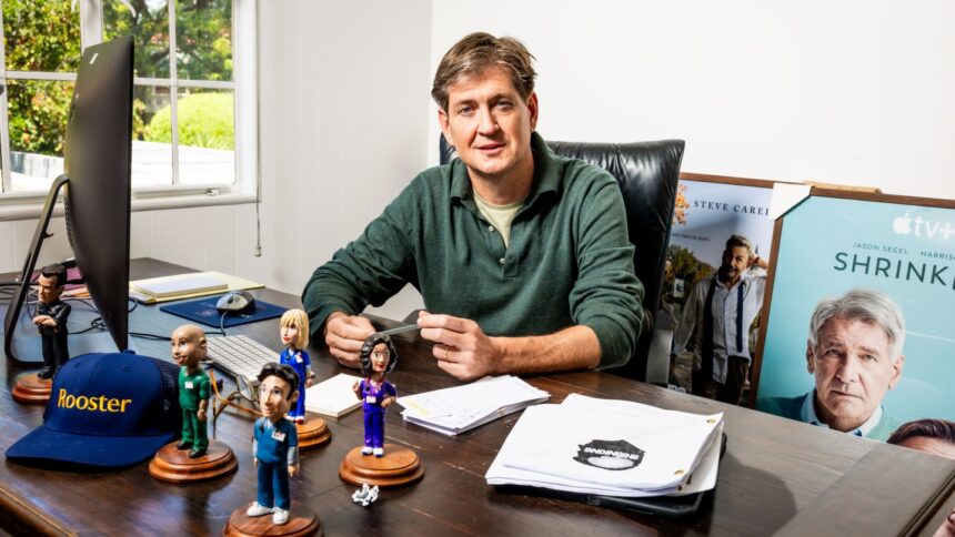 how-hollywood’s-most-powerful-comedy-writer-rose-to-the-top