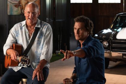 matthew-mcconaughey-woody-harrelson-comedy-‘brothers’-gets-premiere-date-on-apple-tv