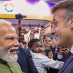 “priya-mitra-narendra…”:-french-president-emmanuel-macron’s-farewell-message-to-prime-minister-modi-|-he-watches
