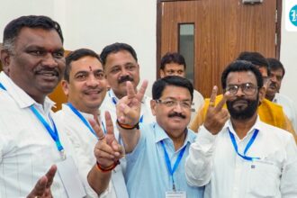 nda-backed-parimal-nathwani-thanks-people-of-jharkhand-and-pm-modi-after-rajya-sabha-victory