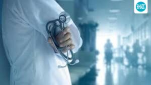 odisha-takes-action-against-128-doctors-absent-from-work-for-more-than-5-years:-cm-majhi