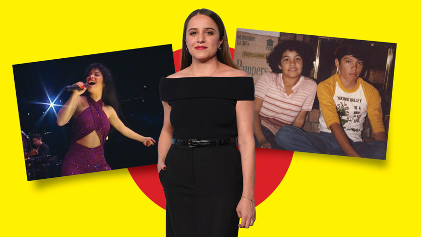 how-‘selena-y-los-dinos’-found-a-new-way-to-tell-the-singer’s-story