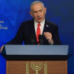 netanyahu’s-first-reaction-since-the-us-iranian-agreement:-israeli-forces-will-remain-in-lebanon