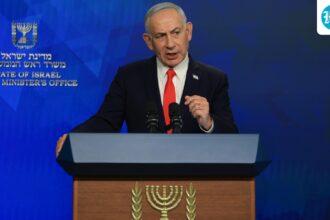 netanyahu’s-first-reaction-since-the-us-iranian-agreement:-israeli-forces-will-remain-in-lebanon