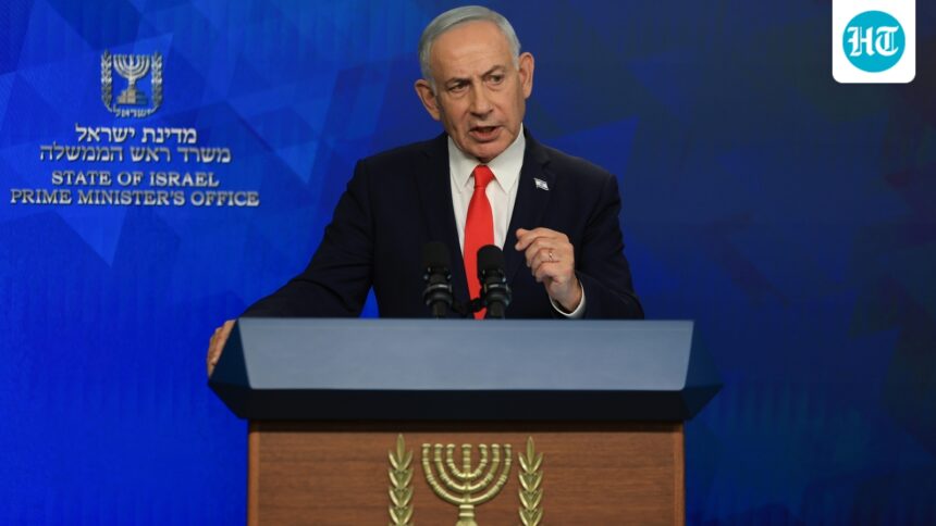 netanyahu’s-first-reaction-since-the-us-iranian-agreement:-israeli-forces-will-remain-in-lebanon