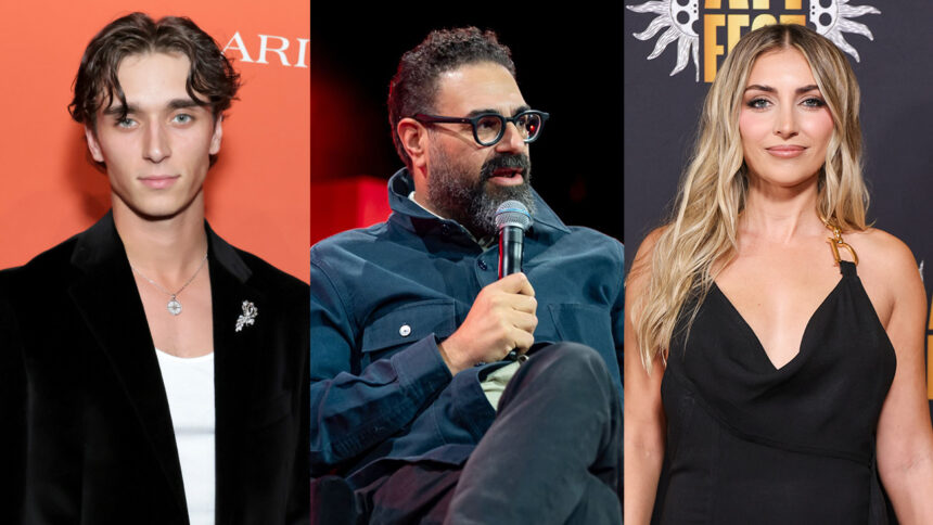 fox-creator-studios-is-bolstering-the-roster-with-josh-richards-emilia-hartford-and-more | GIBN fox-creator-studios-is-bolstering-the-roster-with-josh-richards,-emilia-hartford,-and-more