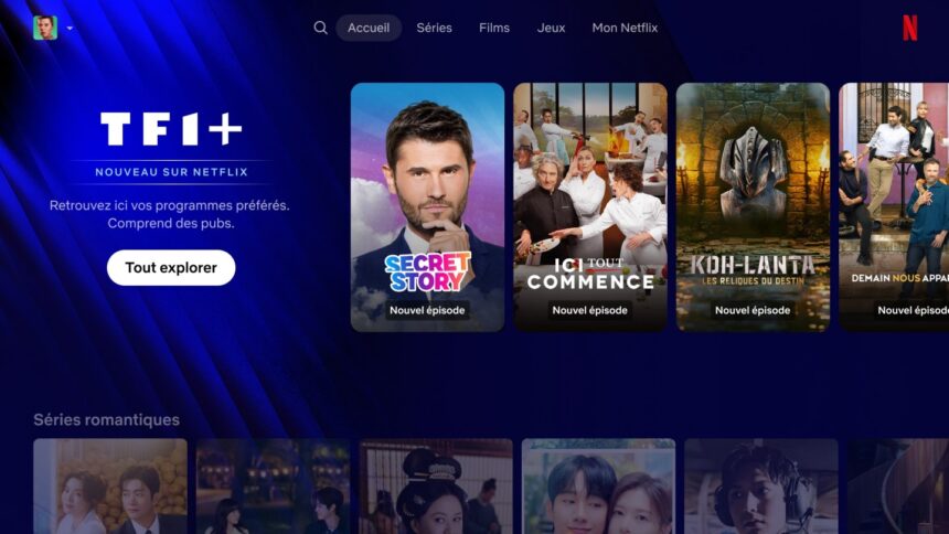 launch-of-netflix’s-tf1-content-deal,-strengthening-its-strength-in-france