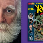 john-byrne-returns-to-x-men,-the-superheroes-that-made-him-famous,-to-say-goodbye:-“leaving-in-a-blaze-of-glory”