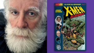 john-byrne-returns-to-x-men,-the-superheroes-that-made-him-famous,-to-say-goodbye:-“leaving-in-a-blaze-of-glory”