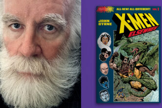 john-byrne-returns-to-x-men,-the-superheroes-that-made-him-famous,-to-say-goodbye:-“leaving-in-a-blaze-of-glory”