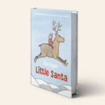 apple-is-teaming-up-again-with-peter-baynton-to-adapt-the-“little-santa”-book-as-an-animated-feature
