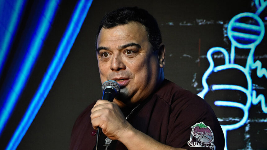 carlos-mencia-is-accused-of-tax-evasion | GIBN carlos-mencia-is-accused-of-tax-evasion