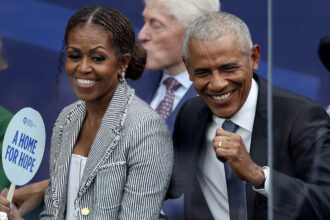 chicago-holds-a-ceremony-to-open-the-star-studded-obama-presidential-center