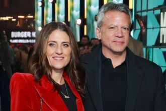 warner-bros.-mike-de-luca-and-pam-abdi-at-the-toronto-film-festival