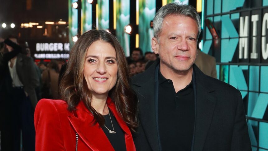 warner-bros-mike-de-luca-and-pam-abdi-at-the-toronto-film-festival | GIBN warner-bros.-mike-de-luca-and-pam-abdi-at-the-toronto-film-festival
