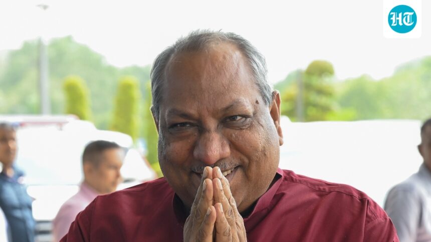 up-minister-claims-possible-defections-from-sp-and-congress:-‘most-mps-and-mlas-are-in-touch-with-us’