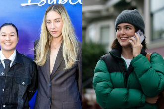 how-estee-haim-and-amanda-yamate-focused-sisterly-love-on-the-score-of-‘isabelle’s-voicemail-messages’-(exclusive)