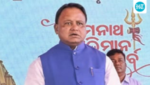 odisha-government-has-suspended-a-senior-ips-official-over-harassment-allegations
