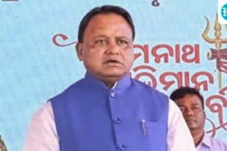 odisha-government-has-suspended-a-senior-ips-official-over-harassment-allegations