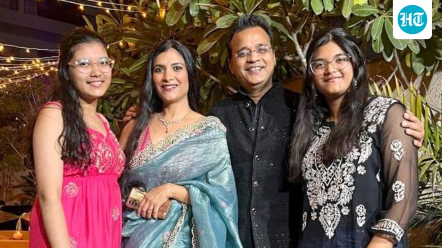 the-indian-dream-that-ended-with-the-hauz-rani-fire-how-three-generations-were-wiped-out | GIBN the-indian-dream-that-ended-with-the-hauz-rani-fire:-how-three-generations-were-wiped-out