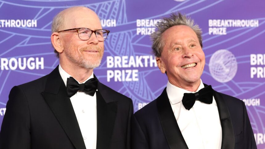 ron-howard-and-brian-grazer-tease-a-‘grinch’-sequel-(“something-we-thought-about-for-a-long-time”)-and-reflect-on-the-filmmakers’-success-on-youtube