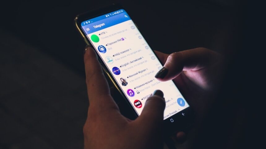 the-telegram-ban,-which-was-imposed-before-the-neet-re-examination,-was-upheld-by-the-delhi-hc