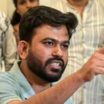 the-cockroach-janta-party,-in-an-open-letter-to-the-prime-minister,-demands-compensation-of-rs-1-lakh-crore-for-suicides-linked-to-paper-leak