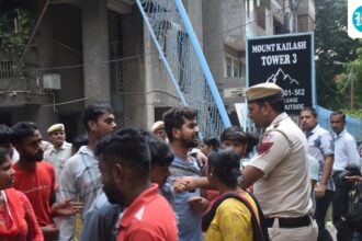‘it-brought-bad-energy’:-a-gruesome-bat-knife-murder-by-a-doctor-in-a-posh-south-delhi-area