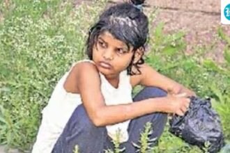 who-was-“mowgli’s-girl”?-he-was-found-in-the-forest-in-2017-and-died-at-the-age-of-18-in-lucknow-after-years-of-rehabilitation.