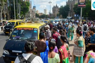 top-employees-on-indefinite-strike:-what-are-their-demands-and-what-does-it-mean-for-mumbai