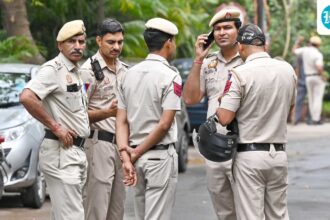 a-75-year-old-visually-impaired-woman-was-killed-in-a-clash-over-an-old-rivalry-in-lucknow