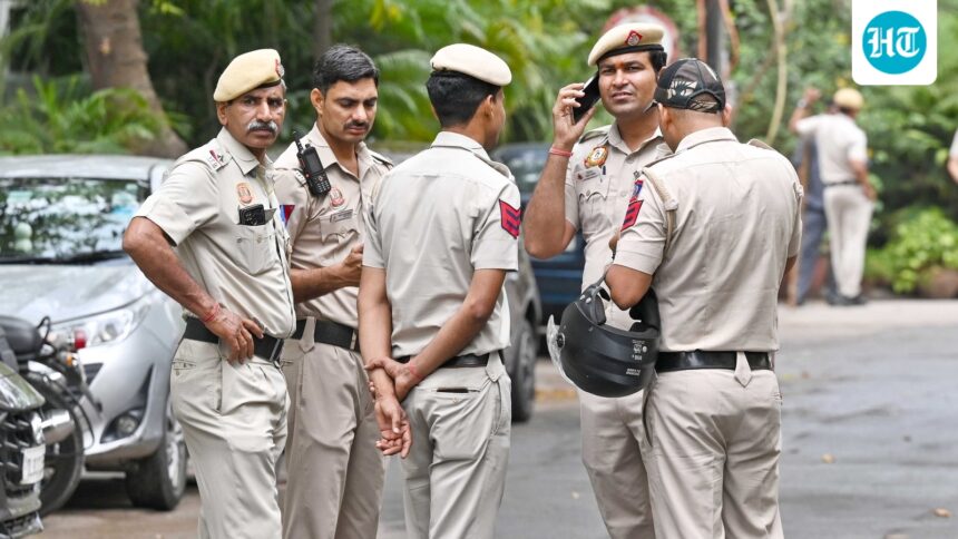a-75-year-old-visually-impaired-woman-was-killed-in-a-clash-over-an-old-rivalry-in-lucknow