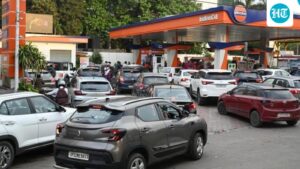 the-delhi-government-is-notifying-the-winter-air-quality-framework,-fuel-only-for-vehicles-equipped-with-pucc