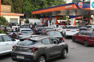 the-delhi-government-is-notifying-the-winter-air-quality-framework,-fuel-only-for-vehicles-equipped-with-pucc