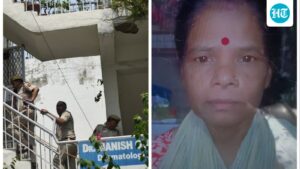 ‘bad-vibes’,-bat,-66-minutes-of-terror:-a-detailed-account-of-the-murder-of-a-domestic-helper-by-a-doctor-in-south-delhi