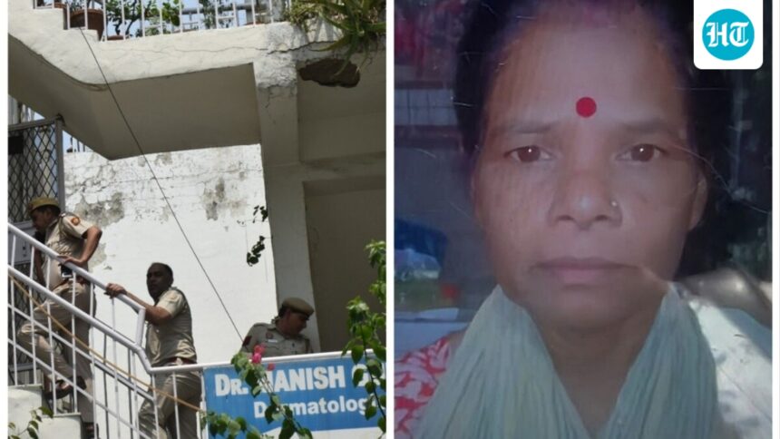 ‘bad-vibes’,-bat,-66-minutes-of-terror:-a-detailed-account-of-the-murder-of-a-domestic-helper-by-a-doctor-in-south-delhi