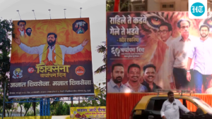 shiv-sena-turns-60:-split-buzz,-battle-over-bal-thackeray’s-legacy-dominate-celebrations-|-top-developments