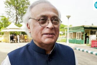 jairam-ramesh-writes-to-bhupinder-yadav-on-lack-of-transparency-in-project-nicobar