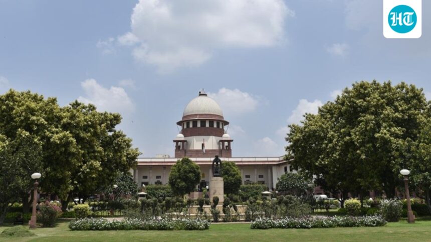 she-asked-for-1-minute-we-gave-her-7-supreme-court-slams-lawyer-as-rejects-wild-petition-against-defections | GIBN ‘she-asked-for-1-minute,-we-gave-her-7’:-supreme-court-slams-lawyer-as-rejects-‘wild’-petition-against-defections
