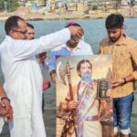 congress-insulted-hindu-faith-by-portraying-rahul-gandhi-as-lord-parshuram:-bjp