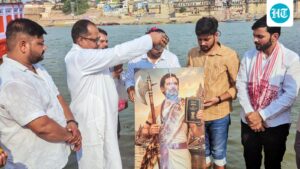 congress-insulted-hindu-faith-by-portraying-rahul-gandhi-as-lord-parshuram:-bjp
