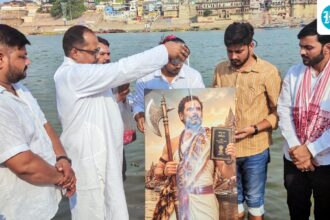 congress-insulted-hindu-faith-by-portraying-rahul-gandhi-as-lord-parshuram:-bjp