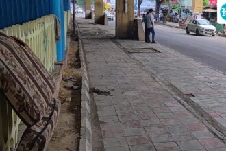 the-right-to-walk-on-a-designated-footpath-is-a-fundamental-right:-supreme-court
