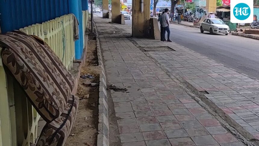 the-right-to-walk-on-a-designated-footpath-is-a-fundamental-right-supreme-court | GIBN the-right-to-walk-on-a-designated-footpath-is-a-fundamental-right:-supreme-court