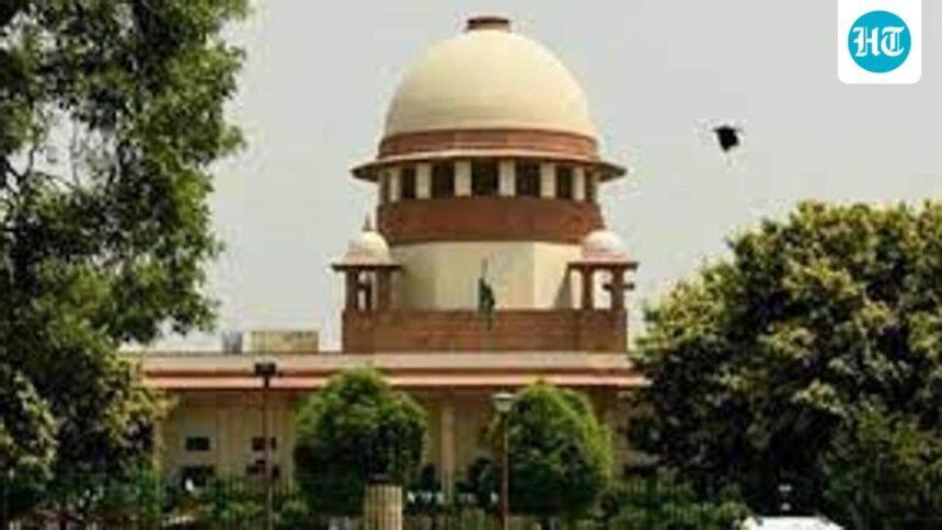 supreme-court-rejects-urgent-hearing-on-plea-to-postpone-neet-ug-re-examination-on-june-21 | GIBN supreme-court-rejects-urgent-hearing-on-plea-to-postpone-neet-ug-re-examination-on-june-21