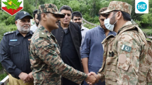 a-rare-handshake-after-the-army-brought-back-a-pakistani-national-across-the-line-of-control