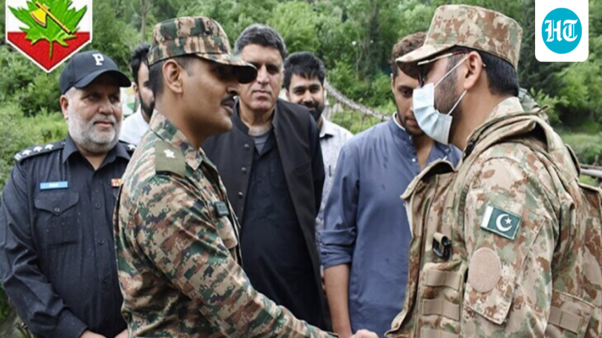 a-rare-handshake-after-the-army-brought-back-a-pakistani-national-across-the-line-of-control