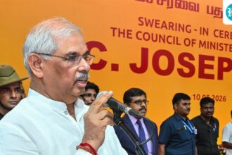 tamil-nadu-conducts-social-justice-survey-after-2027-caste-census,-seeks-fair-share-of-central-taxes:-governor